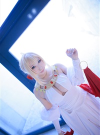 (Cosplay) Shooting Star  (サク) Nero Collection 2 514P169MB2(119)